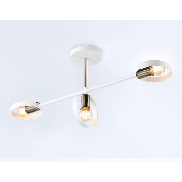 Потолочный светильник Ambrella light Traditional TR8228 Потолочный светильник Ambrella light Traditional TR8228