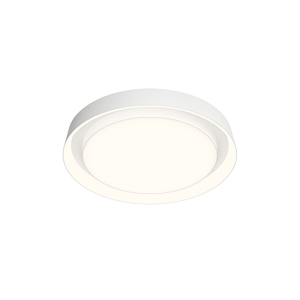Потолочный светодиодный светильник Denkirs DK6515-WH