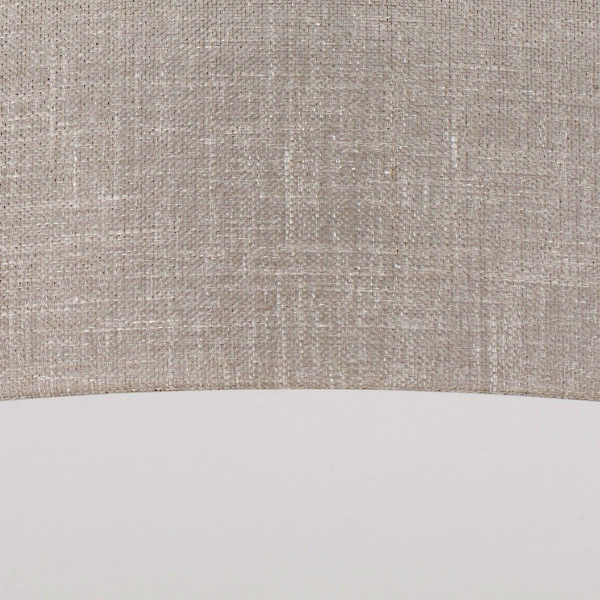 Потолочный светильник TK Lighting 6248 Rondo Linen Потолочный светильник TK Lighting 6248 Rondo Linen