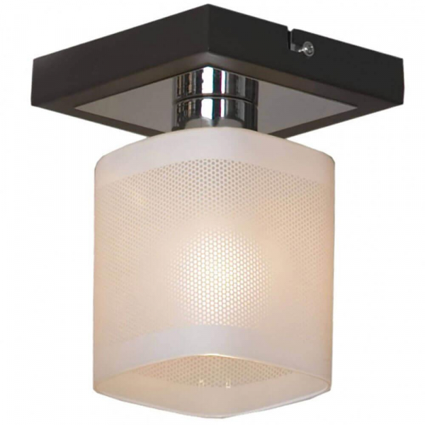 Потолочный светильник Lussole Costanzo LSL-9007-01 Потолочный светильник Lussole Costanzo LSL-9007-01