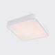 Потолочный cветильник LED4U L2022-300 WH