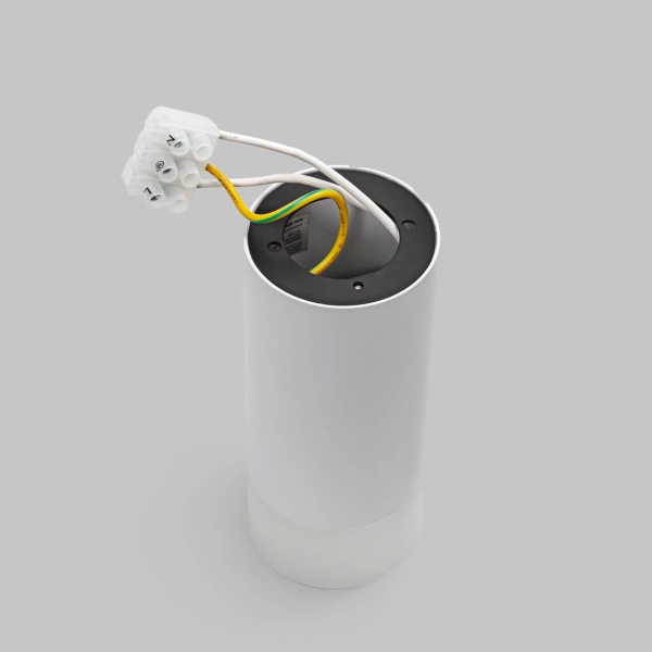 Потолочный светильник IMEX Leon GU10 IL.0005.4800 WH Потолочный светильник IMEX Leon GU10 IL.0005.4800 WH