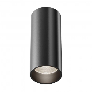 Потолочный светодиодный светильник Maytoni Technical Focus LED C056CL-L12B4K-W-B