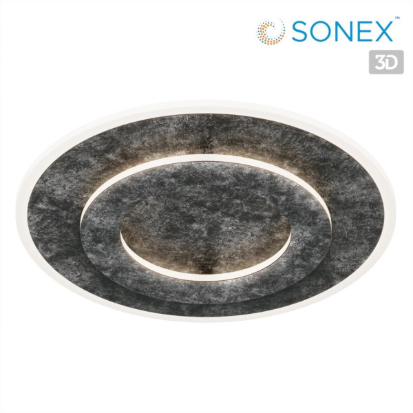 Светильник Sonex Mitra Led 7741/40L Светильник Sonex Mitra Led 7741/40L