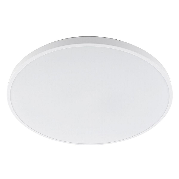 Потолочный cветильник Nowodvorski Agnes Round Led Pro White 10979