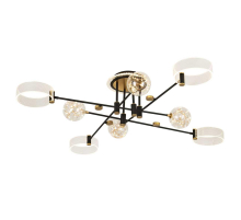 Потолочный светильник LED4U L3110-8