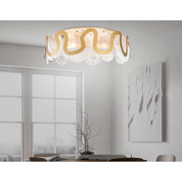 Потолочный светильник Ambrella light Traditional TR5327 Потолочный светильник Ambrella light Traditional TR5327