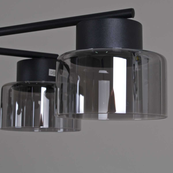 Люстра Reluce 47010-0.3-08 BK