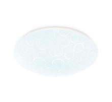 Потолочный светодиодный светильник Ambrella light Orbital Air FZ1082