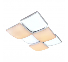 Потолочный светодиодный светильник Escada Keys 10239/6LED