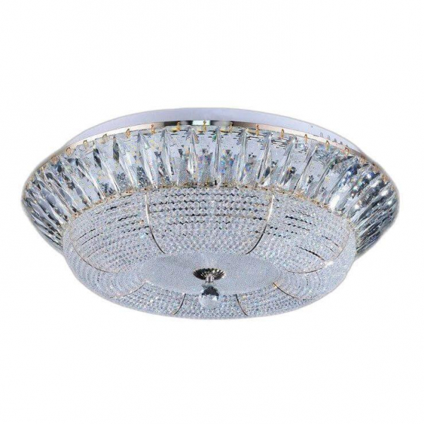 Потолочный светодиодный светильник Lumina Deco Mirana DDP 3197-60 Потолочный светодиодный светильник Lumina Deco Mirana DDP 3197-60