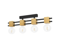 Потолочный светильник Eglo Levantara 390189