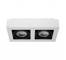 Потолочный светильник Lucide Zefix 09120/24/31