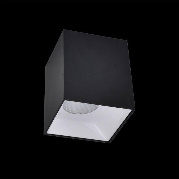 Потолочный светодиодный светильник Citilux Старк CL7440210 Потолочный светодиодный светильник Citilux Старк CL7440210