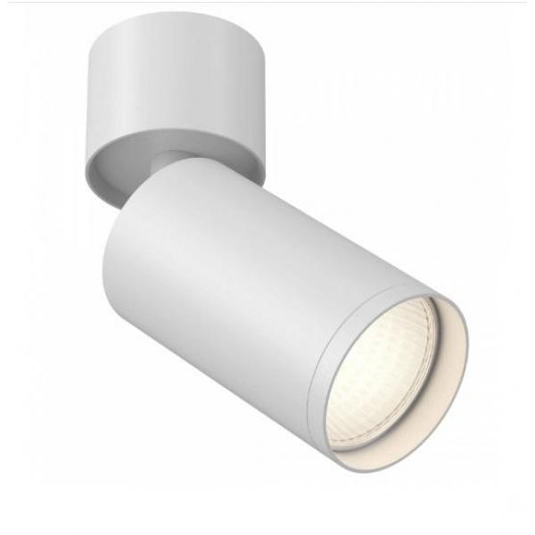 Потолочный светильник Maytoni Focus S C050CL-U-1W Потолочный светильник Maytoni Focus S C050CL-U-1W