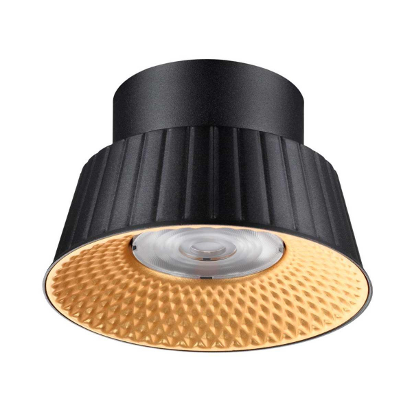 Потолочный светодиодный светильник Odeon Light Hightech Mali 6643/6CL Потолочный светодиодный светильник Odeon Light Hightech Mali 6643/6CL