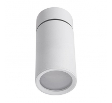 Потолочный светильник Lucia Tucci LTP-C007-01GU10-W