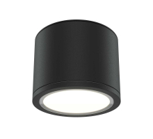 Потолочный светильник Maytoni Technical Rendo C095CL-GX53-B