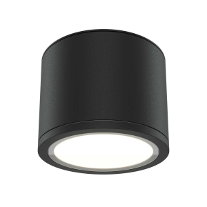 Потолочный светильник Maytoni Technical Rendo C095CL-GX53-B