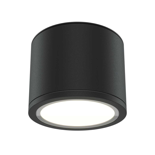 Потолочный светильник Maytoni Technical Rendo C095CL-GX53-B