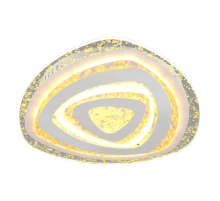 Потолочный светодиодный светильник Omnilux Vittuone OML-08717-146