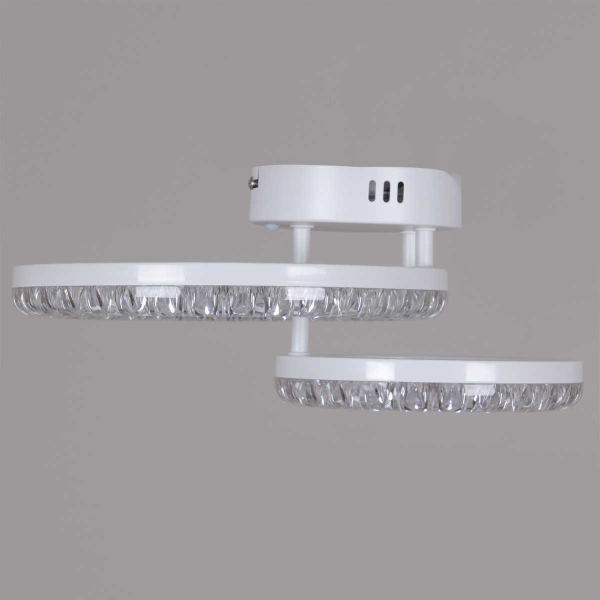 Потолочный светильник Reluce 29847-0.3-02E WH