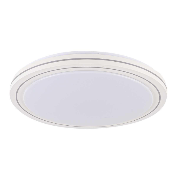 Потолочный светильник LED4U L3032-500 WH Потолочный светильник LED4U L3032-500 WH