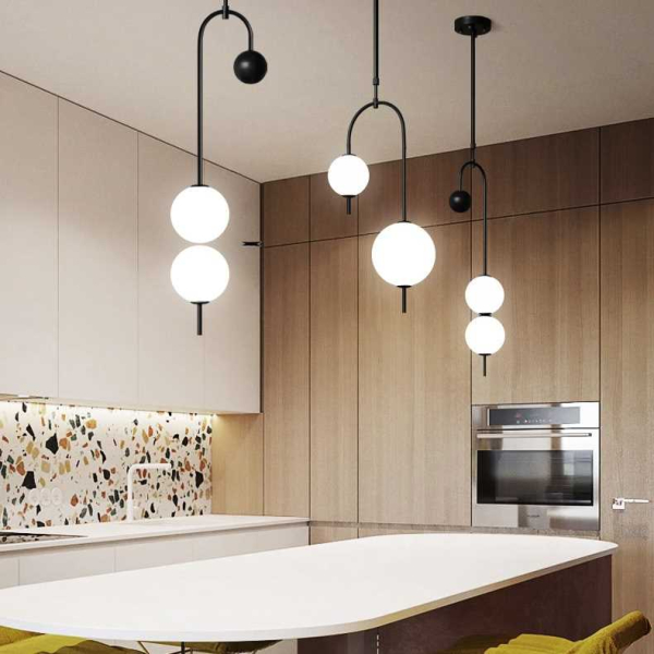 Потолочный светильник Imperium Loft TONDER01 151871-26