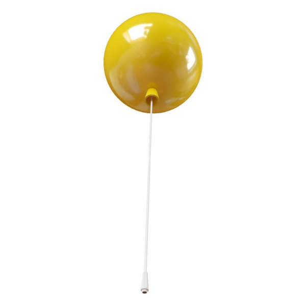Потолочный светильник Loft IT Memory 5055C/M Yellow Потолочный светильник Loft IT Memory 5055C/M Yellow