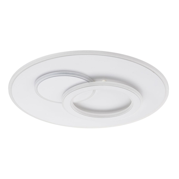 Потолочный светодиодный светильник Escada Rung 10296/3LED Потолочный светодиодный светильник Escada Rung 10296/3LED