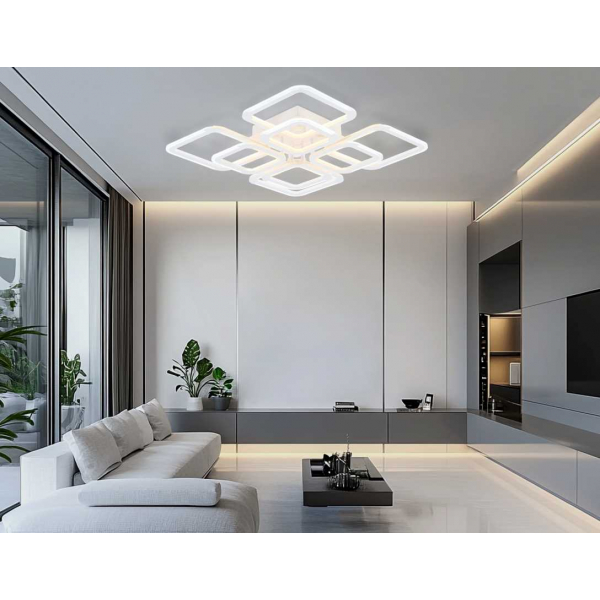 Светильник потолочный Ambrella light ACRYLICA FA8950 Светильник потолочный Ambrella light ACRYLICA FA8950