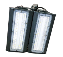 Потолочный светодиодный светильник Jazzway PPI-02 5016231