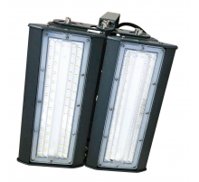 Потолочный светодиодный светильник Jazzway PPI-02 5016231
