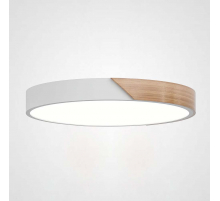 Потолочный светильник Imperium Loft Clip White D40 193048-26 Потолочный светильник Imperium Loft Clip White D40 193048-26