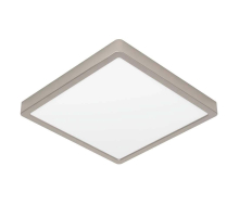 Потолочный светодиодный светильник Eglo FUEVA 5 900595