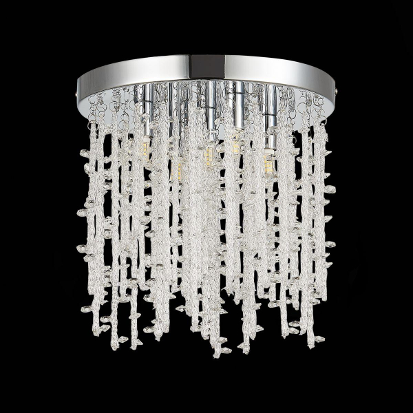 Потолочный светильник Evoluce Lucchio SLE103302-05 Потолочный светильник Evoluce Lucchio SLE103302-05