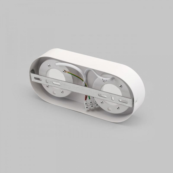 Потолочный светильник IMEX Simple IL.0005.2600-2-WH Потолочный светильник IMEX Simple IL.0005.2600-2-WH