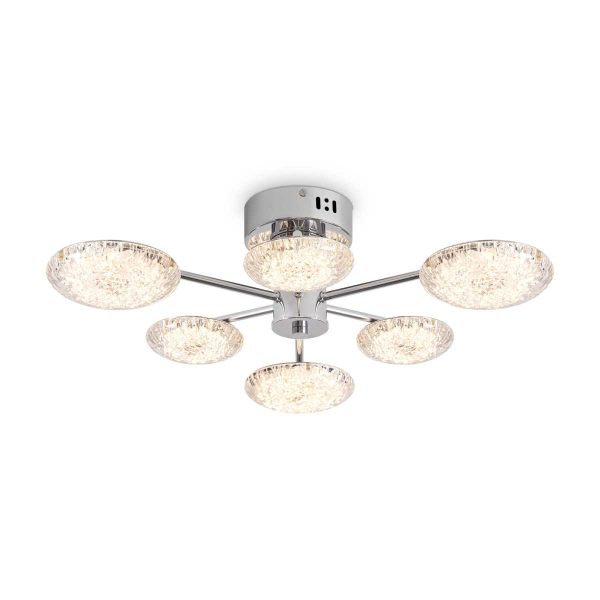 Потолочный светильник Freya Modern FR5531CL-L32CH
