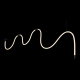 Потолочный светильник LOFT IT Thread 10388B Black