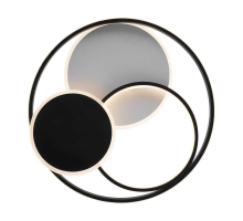 Потолочный светильник Freya FR10015CL-L94WB