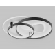 Потолочный светодиодный светильник Ambrella light Comfort LineTech FL5051