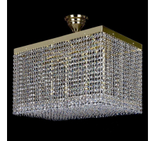 Потолочный светильник Artglass Leandra 350X600 CE