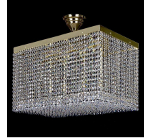 Потолочный светильник Artglass Leandra 350X600 CE