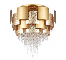 Потолочный светильник Chiaro Кармен 394011816