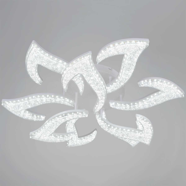 Потолочный светильник Reluce 88290-0.3-6+3 WH