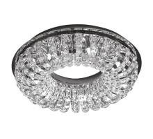 Потолочный светильник Lightstar Onda 741074