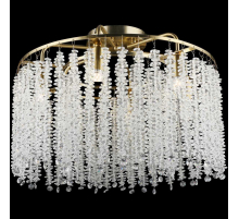 Люстра хрустальная Reluce 56620-0.3-06 COP