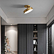 Потолочный светильник Imperium Loft Tenn C D120 167275-26
