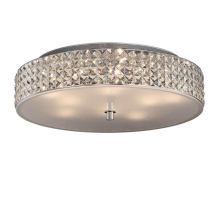 Потолочный светильник Ideal Lux Roma PL9 087863