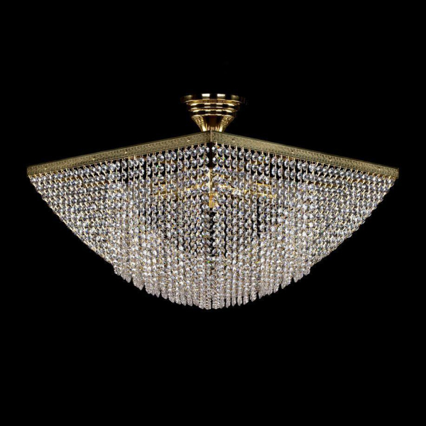 Потолочный светильник Artglass Abigail CE Потолочный светильник Artglass Abigail CE